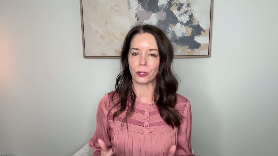“I’ve seen it work in real situations.” (Social Worker/Mental Health Professional Testimonial)